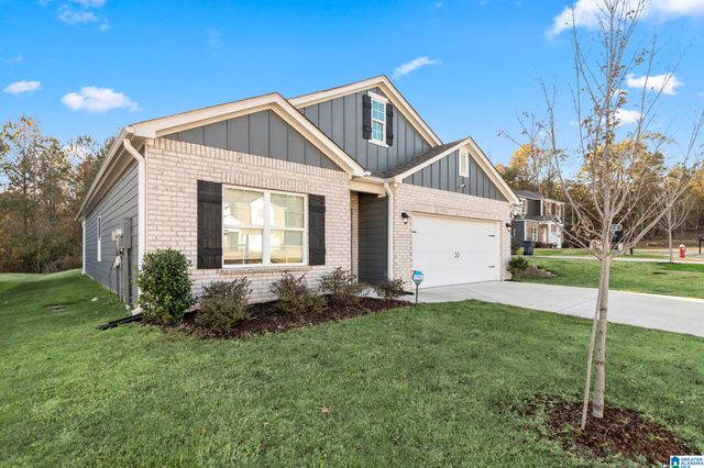 195 SUSSEX ROAD, Odenville, AL 35120