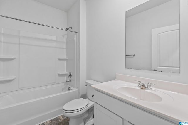 195 SUSSEX ROAD, Odenville, AL 35120