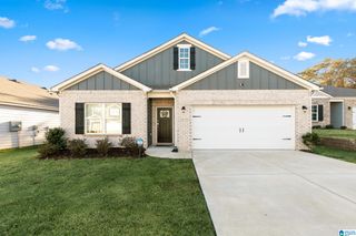 195 SUSSEX ROAD, Odenville, AL 35120