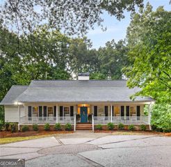 3728 Beaver Creek Road, Gainesville, GA 30506