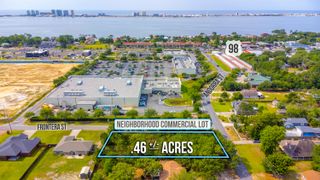 000 Frontera Street, Navarre, FL 32566