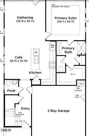 10 Gerrard Street, Franklinton, NC 27525