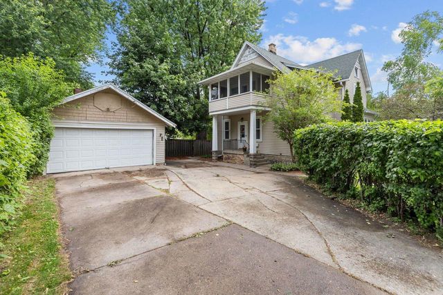 719 S STATE STREET, Appleton, WI 54911