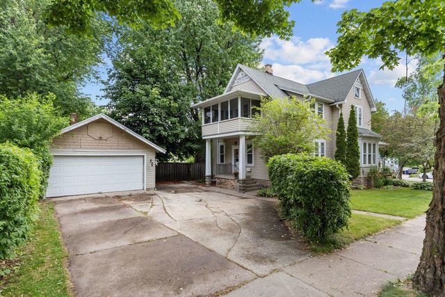 719 S STATE STREET, Appleton, WI 54911