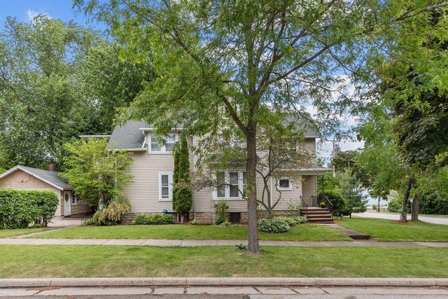 719 S STATE STREET, Appleton, WI 54911
