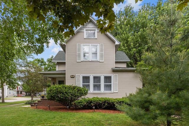 719 S STATE STREET, Appleton, WI 54911