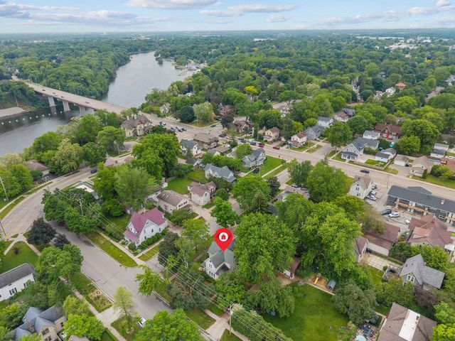 719 S STATE STREET, Appleton, WI 54911