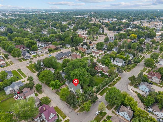 719 S STATE STREET, Appleton, WI 54911