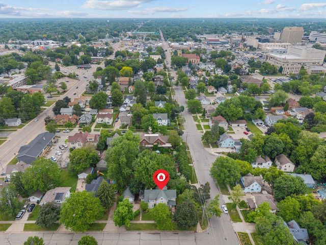 719 S STATE STREET, Appleton, WI 54911