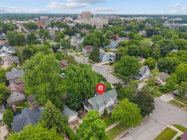 719 S STATE STREET, Appleton, WI 54911
