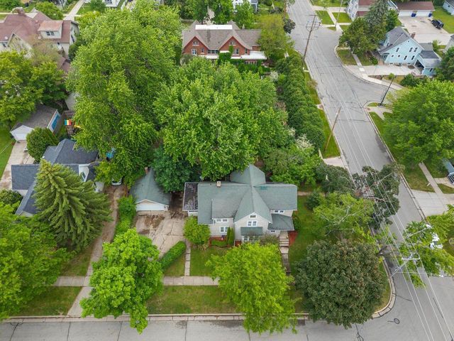 719 S STATE STREET, Appleton, WI 54911