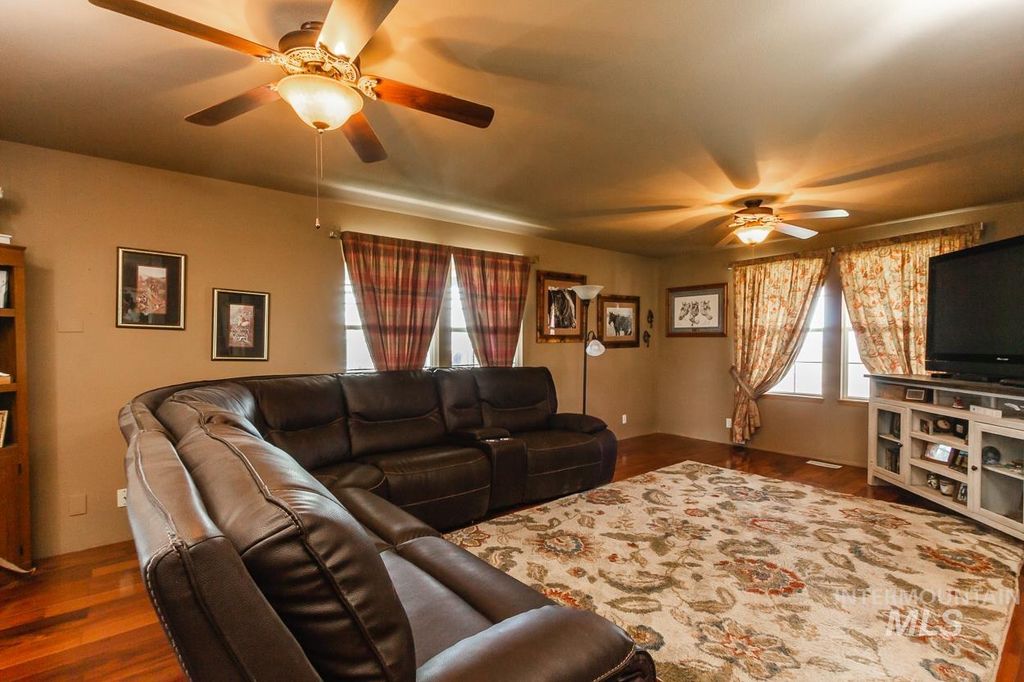 16973 S Vista Ave, Kuna, ID 83634 photo 12