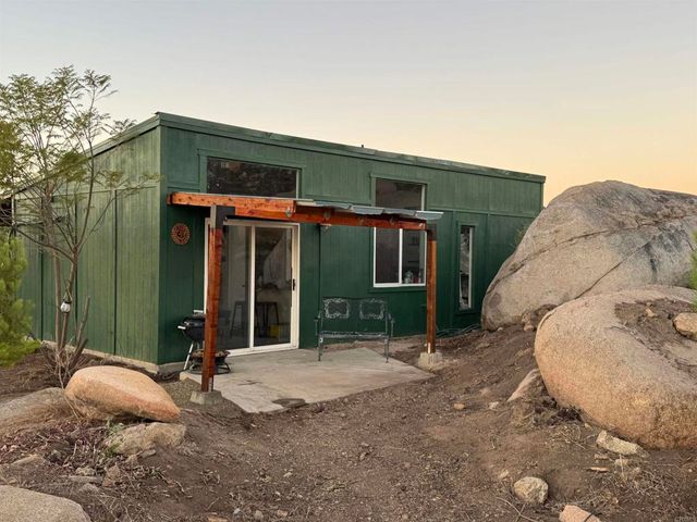 2494 Donnil Lane, Fallbrook, CA 92028