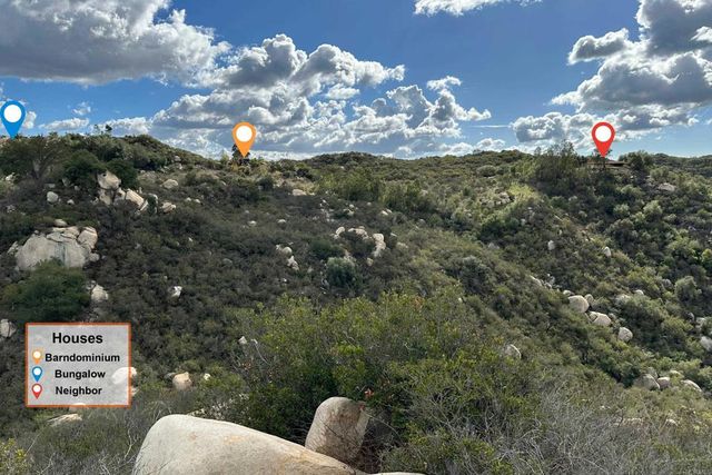 2494 Donnil Lane, Fallbrook, CA 92028