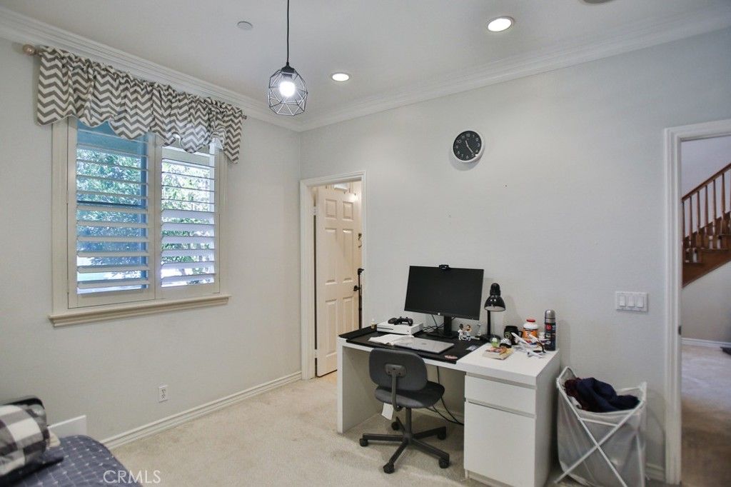 Image 10 of property listing at 2483 N Highwood, Orange, CA 92867