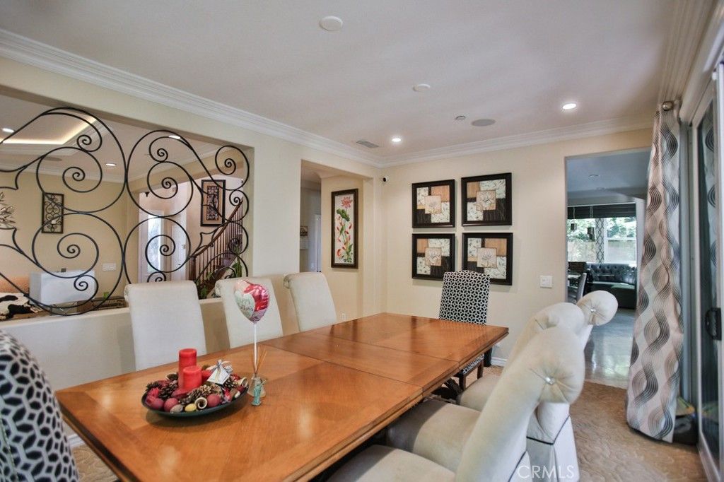 Image 17 of property listing at 2483 N Highwood, Orange, CA 92867