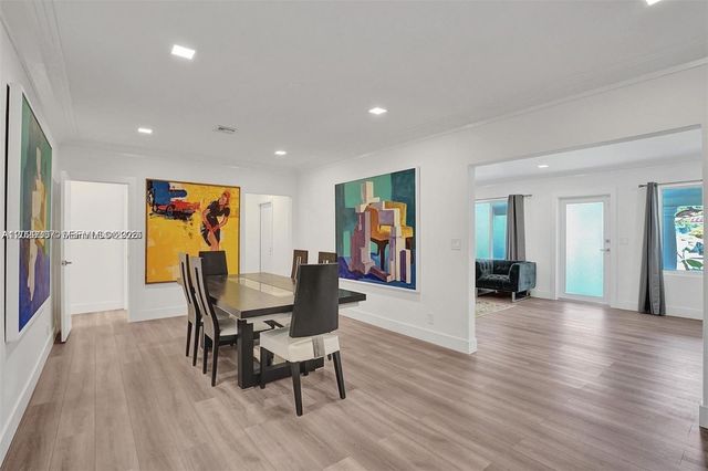 630 NE 52nd Terrace 0, Miami, FL 33137