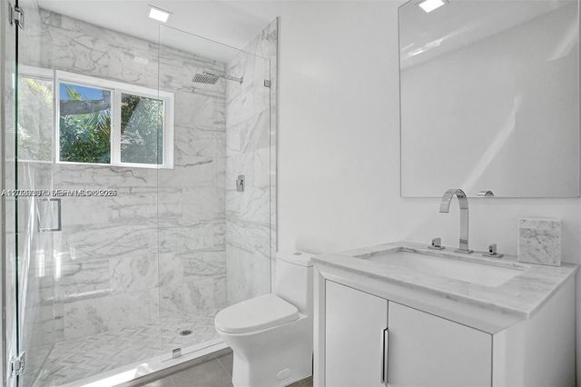630 NE 52nd Terrace 0, Miami, FL 33137