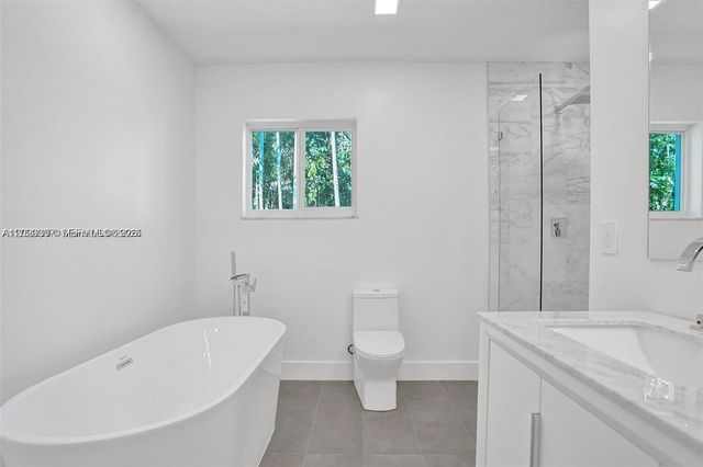 630 NE 52nd Terrace 0, Miami, FL 33137