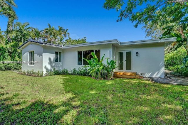 630 NE 52nd Terrace 0, Miami, FL 33137