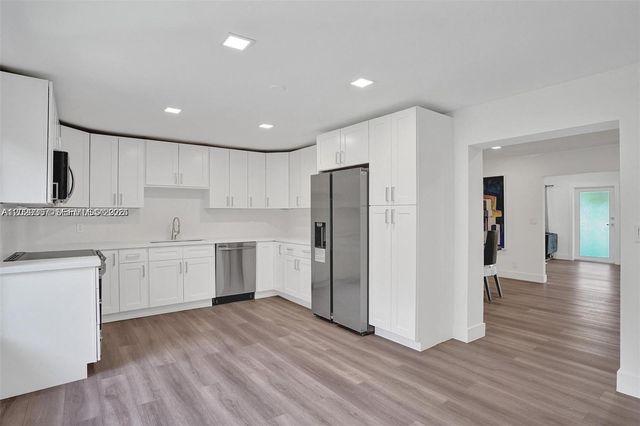 630 NE 52nd Terrace 0, Miami, FL 33137