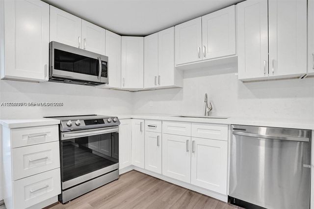 630 NE 52nd Terrace 0, Miami, FL 33137