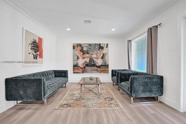 630 NE 52nd Terrace 0, Miami, FL 33137
