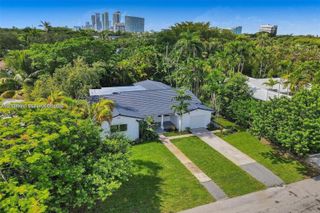 630 NE 52nd Terrace 0, Miami, FL 33137