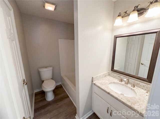 368 Holstein Drive, Dallas, NC 28034