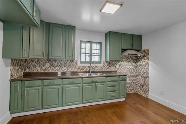 231 Stevens Avenue, Buffalo, NY 14215