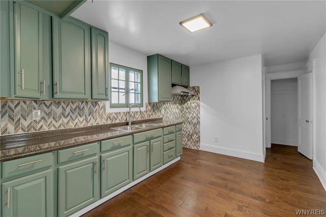 231 Stevens Avenue, Buffalo, NY 14215