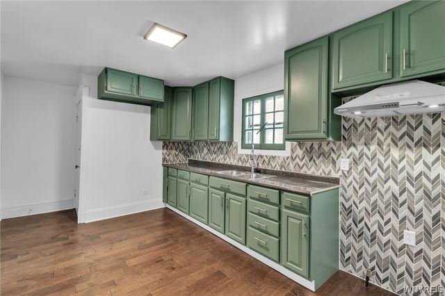 231 Stevens Avenue, Buffalo, NY 14215