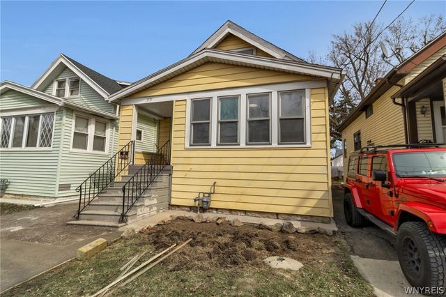 231 Stevens Avenue, Buffalo, NY 14215