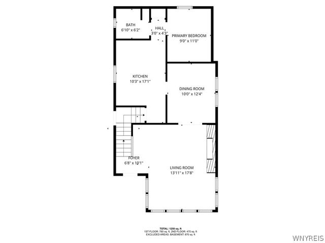 231 Stevens Avenue, Buffalo, NY 14215