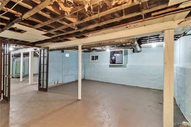 231 Stevens Avenue, Buffalo, NY 14215