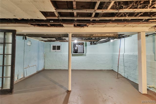 231 Stevens Avenue, Buffalo, NY 14215