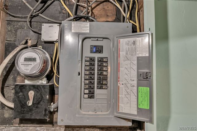 231 Stevens Avenue, Buffalo, NY 14215