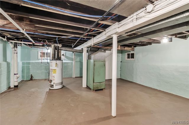 231 Stevens Avenue, Buffalo, NY 14215