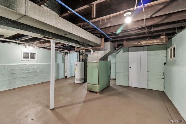 231 Stevens Avenue, Buffalo, NY 14215