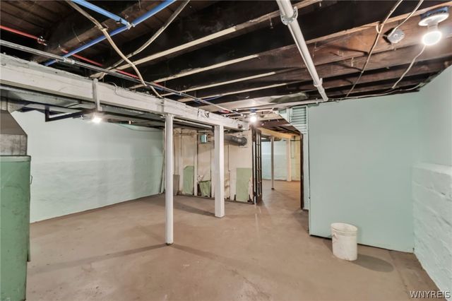 231 Stevens Avenue, Buffalo, NY 14215