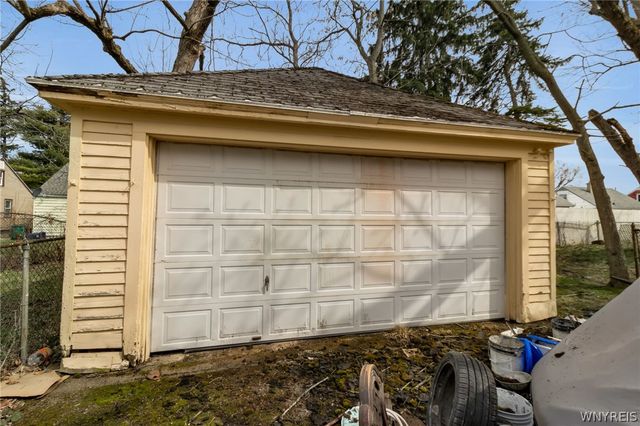 231 Stevens Avenue, Buffalo, NY 14215