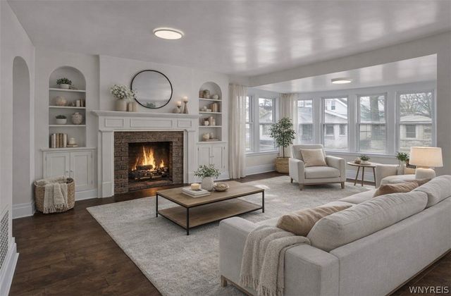 231 Stevens Avenue, Buffalo, NY 14215