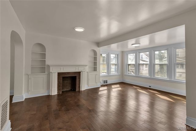 231 Stevens Avenue, Buffalo, NY 14215