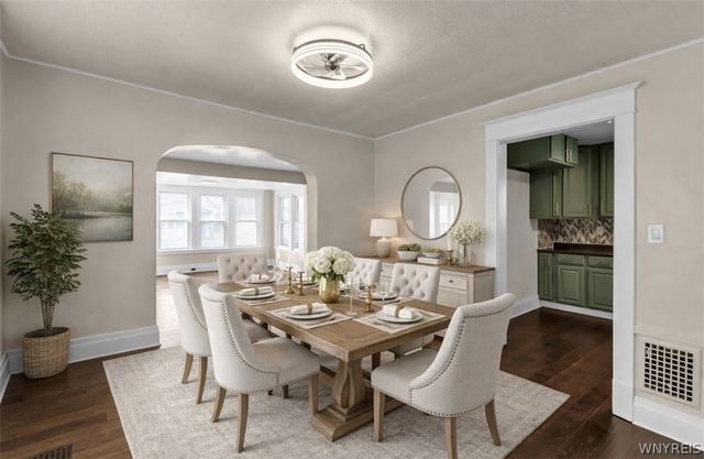 231 Stevens Avenue, Buffalo, NY 14215