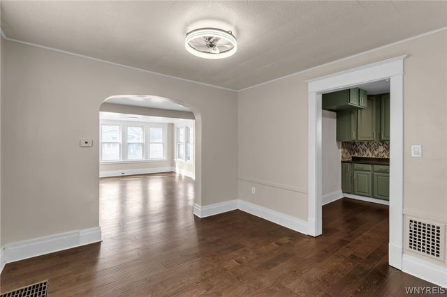 231 Stevens Avenue, Buffalo, NY 14215