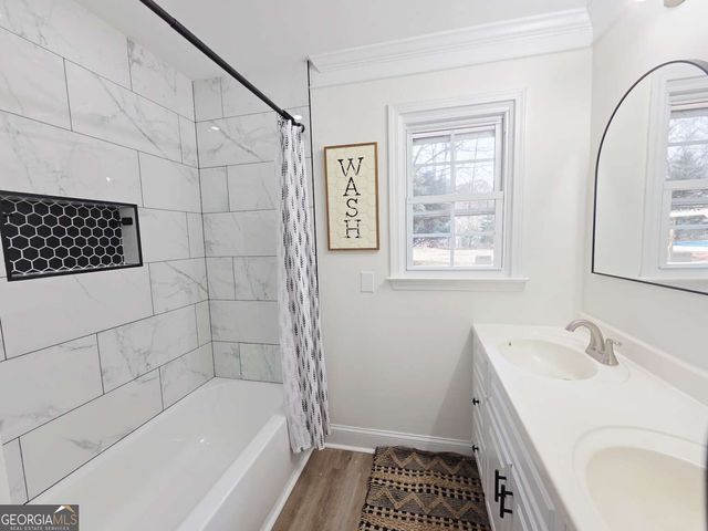 940 Pineview Road, Covington, GA 30014