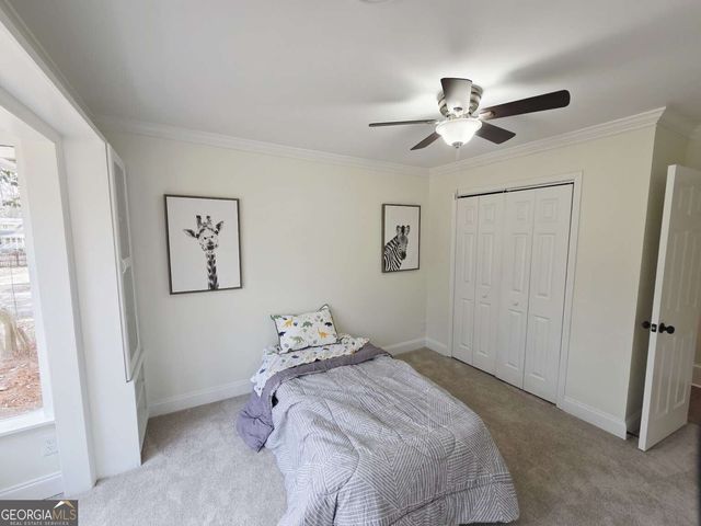 940 Pineview Road, Covington, GA 30014