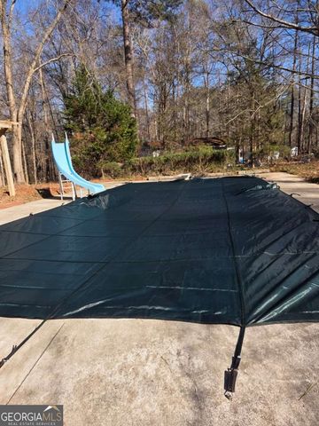 940 Pineview Road, Covington, GA 30014