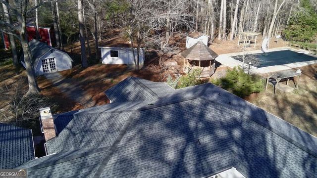 940 Pineview Road, Covington, GA 30014