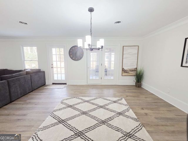 940 Pineview Road, Covington, GA 30014